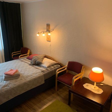 K84, Nice 2- Bedroom Apartment - 2 Big Beds 1 Single Bed Tartu Ngoại thất bức ảnh
