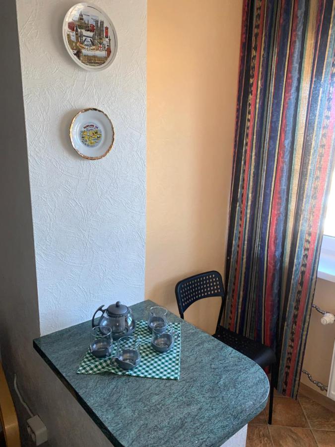 K84, Nice 2- Bedroom Apartment - 2 Big Beds 1 Single Bed Tartu Ngoại thất bức ảnh